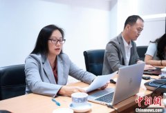 泰国华文教师公会举办中国大学对泰招生政策线